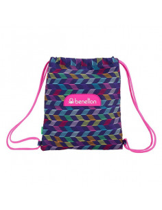 Bolsa Mochila con Cuerdas...