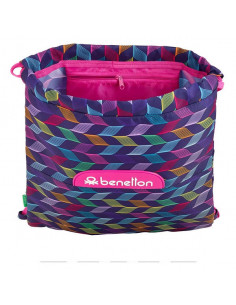 Rucksacktasche mit Bändern... 2