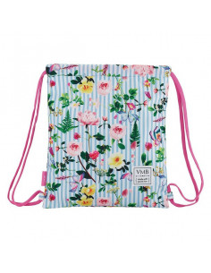 Bolsa Mochila con Cuerdas...