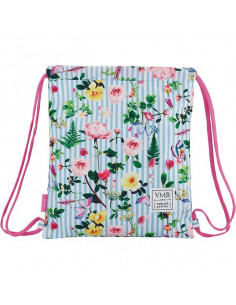 Rucksacktasche mit Bändern... 2