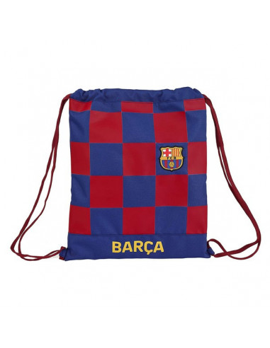 Rucksacktasche mit Bändern F.C....