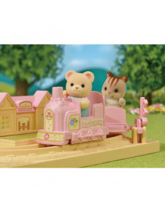 Playset Sylvanian Families...