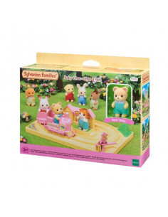 Playset Sylvanian Families... 2