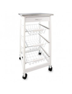 Carrito Verdulero Quid...