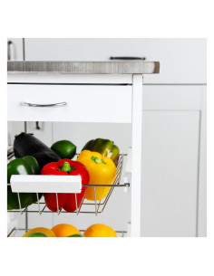 Carrito Verdulero Quid... 2