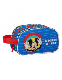 Kulturbeutel für die Schule...