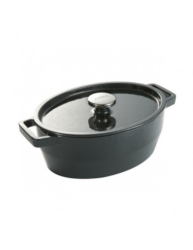 Kochtopf mit Deckel Pyrex Slow Cook...