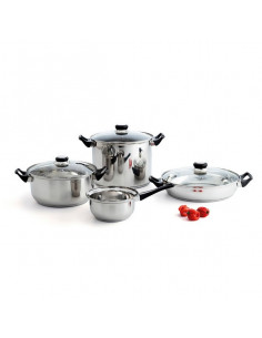 Olla con Tapa Quid Habitat... 2