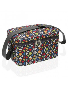 Bolsa Nevera Urbana Lunch