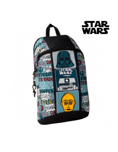 Lässiger Rucksack Star Wars Astro