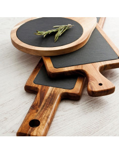 Tabla de Cocina La Bouchée... 2