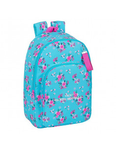 Mochila Escolar Bohemian...