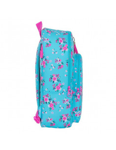 Schulrucksack Bohemian Rosa... 2