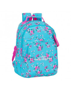 Schulrucksack Bohemian Rosa...