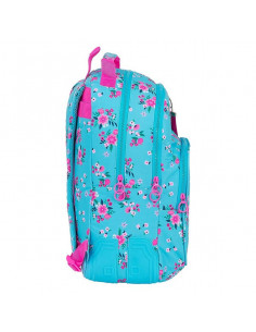 Schulrucksack Bohemian Rosa... 2