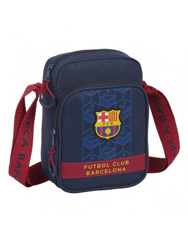 Schultertasche F.C. Barcelona