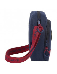 Schultertasche F.C. Barcelona 2