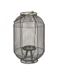 Kerzenleuchter rund mit... 2