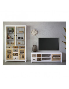 Kerzenleuchter rund mit... 2