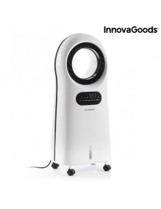 Lamellenloser Luftkühler... 2