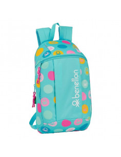 Lässiger Rucksack Benetton