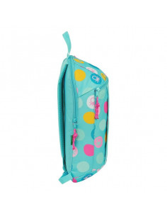 Mochila Casual Benetton 2