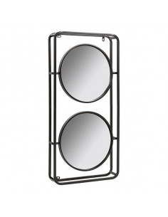 Espejo de pared Double...