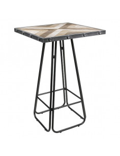 Beistelltisch Industrial...