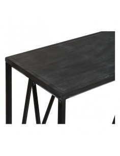 Consola Latón envejecido... 2