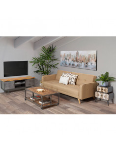 Couchtisch industrial (99,5... 2