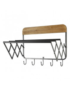 Garderobe Industrial Eisen...