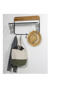 Garderobe Industrial Eisen... 2