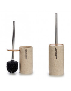 Escobilla para el Baño Crema 2