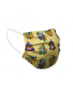 Hygienische Maske... 2