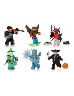 Figura de Acción Roblox