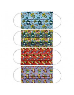 Hygienische Maske... 2