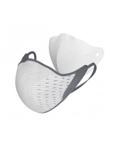 Mascarilla Higiénica AirPop 2