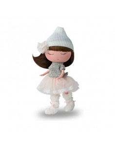 Puppe Berjuan Anekke Winter...