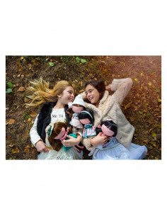 Puppe Berjuan Anekke Winter... 2