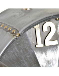 Reloj de Pared DKD Home... 2