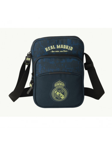 Schultertasche Real Madrid C.F. 19/20...
