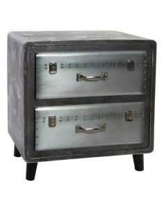 Nachttisch DKD Home Decor...