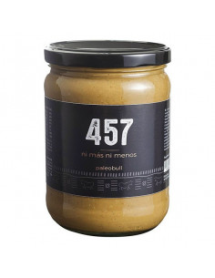 Crema de Cacahuete...