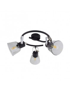 Deckenlampe Ledkia Tivo 3...