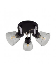 Deckenlampe Ledkia Tivo 3...