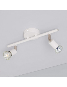 Deckenlampe Ledkia Oasis 2...