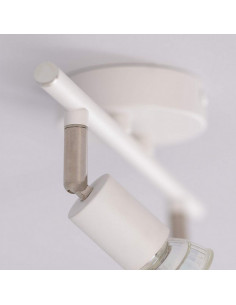 Deckenlampe Ledkia Oasis 2... 2