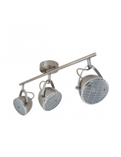 Deckenlampe Ledkia Izga 3...