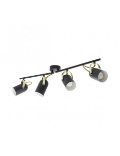 Deckenlampe Ledkia Cano 4...