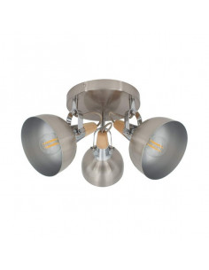 Deckenlampe Ledkia Emer 3 25 W